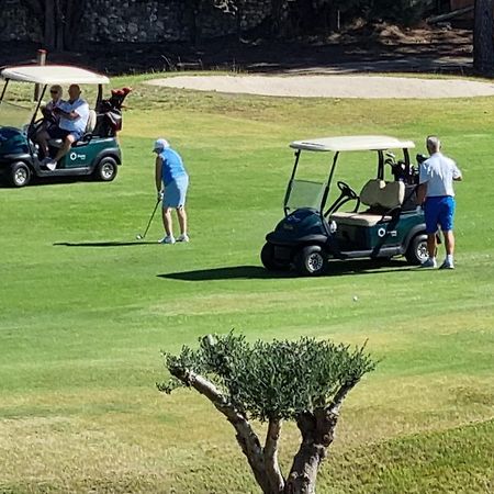 Laguna Golf, Hoyo 17, Islantilla Esterno foto